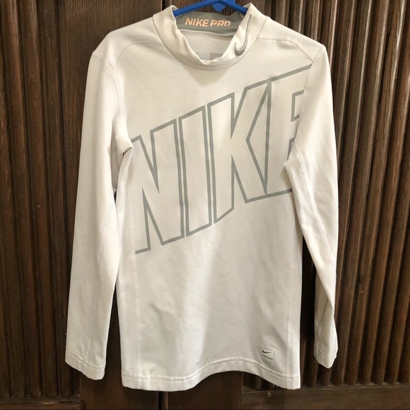 Nike Other - Nike boys compression shirt